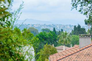 Appartement Dans Villa - Villeneuve-Loubet - 8