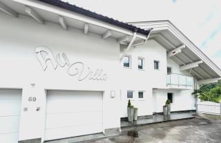 Ferienhaus Au Villa - Söll - 8