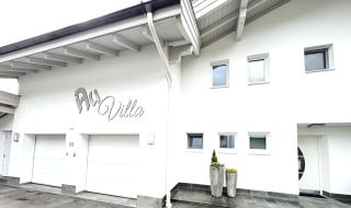 Ferienhaus Au Villa - Söll - 9