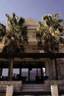 Hotel Bela Roza - Bijela - 8
