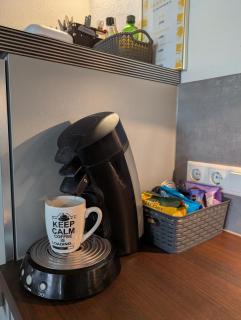 Ferienhaus An der Quell - 1