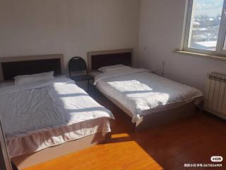 Qiang Bed and Breakfast Hotel - Zhezdi - 0