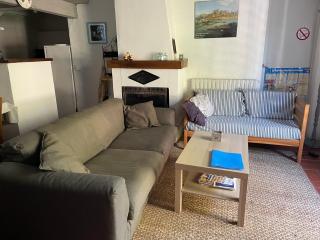 Mas Grimaud - Gîte- Studio et chambres d'hôtes familiales - Eygalières - 5