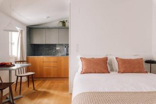 Alfama Regal Suites - Lisbona - 8