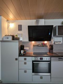 Ferienhaus An der Quell - Blankenheim - 8