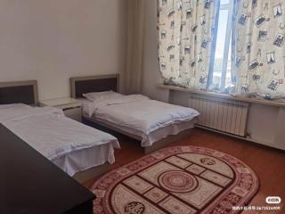 Qiang Bed and Breakfast Hotel - Zhezdi - 4