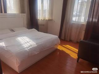 Qiang Bed and Breakfast Hotel - Zhezdi - 2
