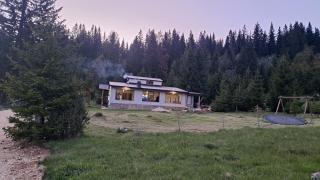 Planinska kuća Bajni - - 2