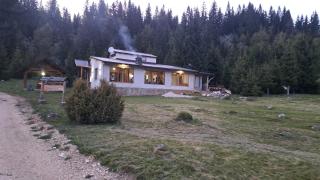 Planinska kuća Bajni - - 4