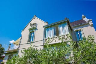 Villa Rachel Trilo - 1