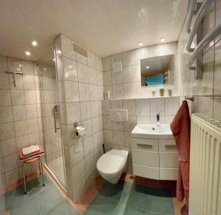 Michel's Ferienwohnung - Kurort Gohrisch - 1