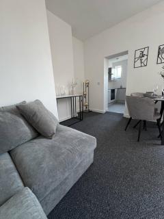 Homely stay Bootle Liverpool - Litherland - 8