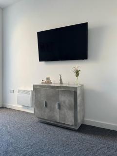 Homely stay Bootle Liverpool - Litherland - 5