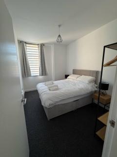 Homely stay Bootle Liverpool - Litherland - 4