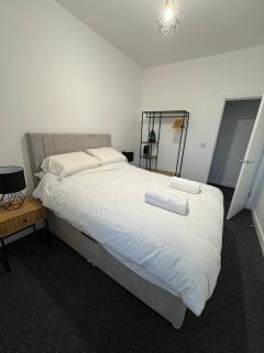 Homely stay Bootle Liverpool - Litherland - 3