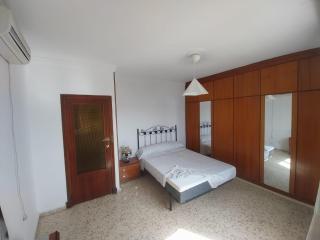 Habitación Frente al Mercadona - Cantillana - 4