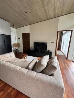 COVE VILLAS Mandalika - Kuta Lombok - 4