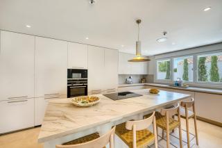 3004 Luxury Modern Villa with Pool - Marbella - 6