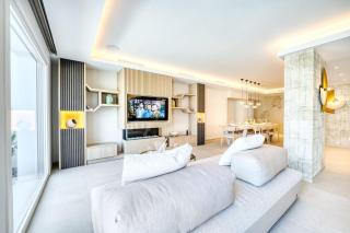 3004 Luxury Modern Villa with Pool - Marbella - 5
