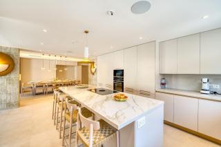 3004 Luxury Modern Villa with Pool - Marbella - 2