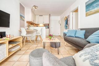 Residenz am Strand Backfisch - Wohnung 5-66 - Zingst - 0