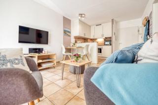 Residenz am Strand Backfisch - Wohnung 5-66 - Zingst - 9