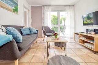 Residenz am Strand Backfisch - Wohnung 5-66 - Zingst - 8