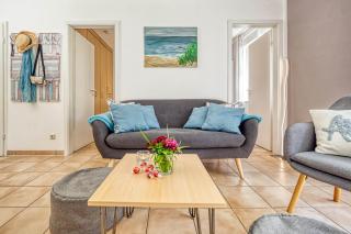 Residenz am Strand Backfisch - Wohnung 5-66 - Zingst - 7