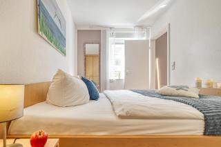 Residenz am Strand Backfisch - Wohnung 5-66 - Zingst - 4