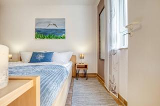 Residenz am Strand Backfisch - Wohnung 5-66 - Zingst - 3