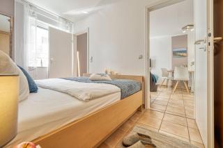 Residenz am Strand Backfisch - Wohnung 5-66 - Zingst - 2