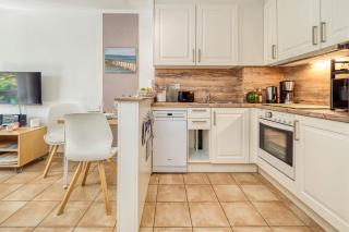 Residenz am Strand Backfisch - Wohnung 5-66 - Zingst - 1
