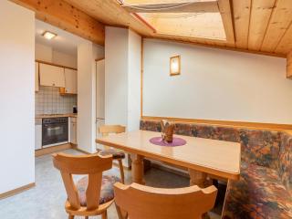 Beautiful apartment in Mittersill with balcony - Mittersill - 4