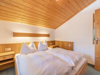 Beautiful apartment in Mittersill with balcony - Mittersill - 9
