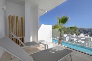 3059 Apartment with stunning sea views in Palo Alt - Ojén - 8
