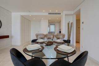 3059 Apartment with stunning sea views in Palo Alt - Ojén - 5