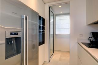 3059 Apartment with stunning sea views in Palo Alt - Ojén - 1
