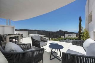 3060 Apartment with extraordinary sea views in Pal - 5