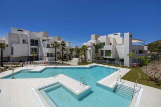 3060 Apartment with extraordinary sea views in Pal - Ojén - 8