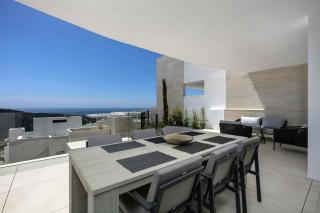 3060 Apartment with extraordinary sea views in Pal - 1