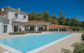 Villa Natura 1 - Opatija by Villas Guide - Ičići - 0