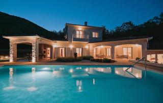Villa Natura 1 - Opatija by Villas Guide - Ičići - 1