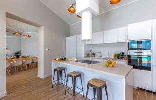 Vila Natura 2 - Opatija by Villas Guide - Ičići - 2