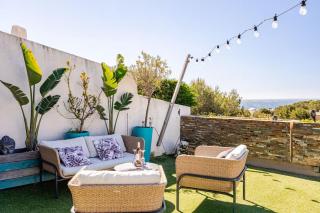 VUEMER Bandol - GRANDE TERRASSE de 45m2 VUE MER PISCINE PARKING - Bandol - 0