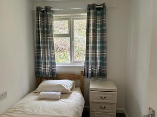 Quiet, Countryside Retreat, Spreacombe Gardens near Woolacombe - Braunton - 6