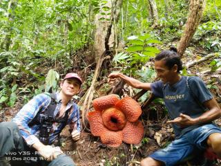 Batu Katak Indah - Binjai - 2