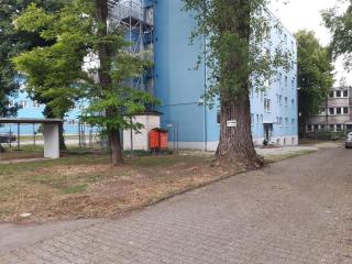 2-Rent Group Hostel Rooms&Apartments TUB19A - 0