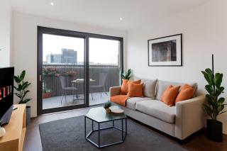 Your Cozy Canny Town Haven - Londra - 0