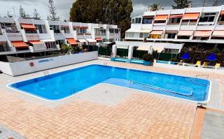 Chaparral Deluxe Pool Oasis - Costa Del Silencio - 0