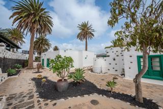Finca La Crucita - Mala - Haría - 6